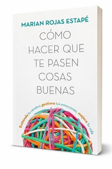 Produktbild: C&oacute;mo hacer que te pasen cosas buenas
