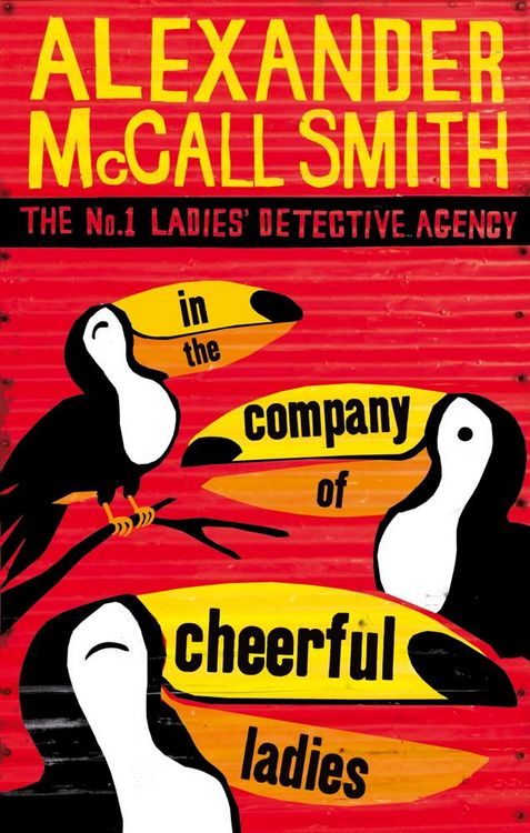 Produktbild: In The Company Of Cheerful Ladies