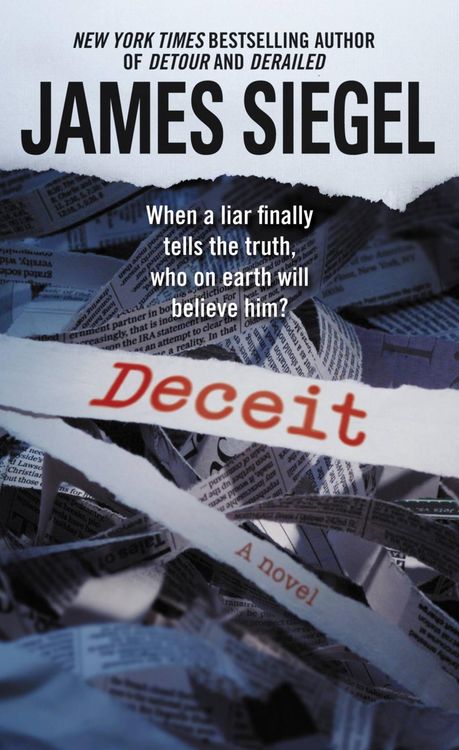 Produktbild: Deceit
