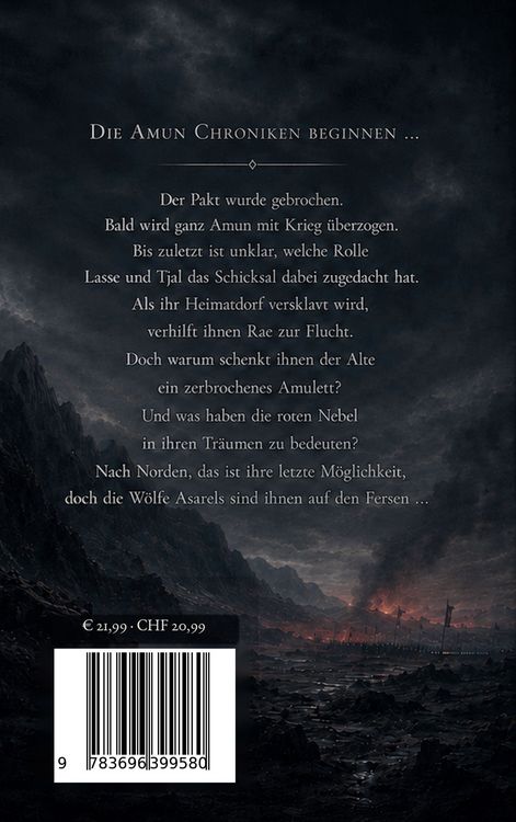 Produktbild: Die Flucht