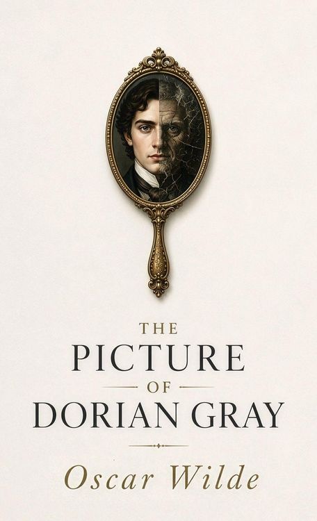 Produktbild: The Picture of Dorian Gray