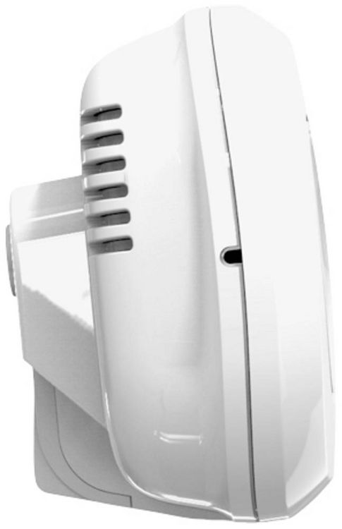 Produktbild: FireAngel FA3313-EUX10 Kohlenmonoxid-Melder batteriebetrieben detektiert Kohlenmonoxid