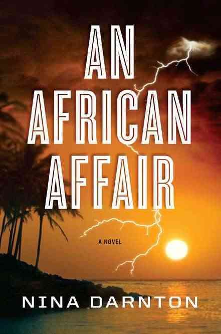 Produktbild: An African Affair