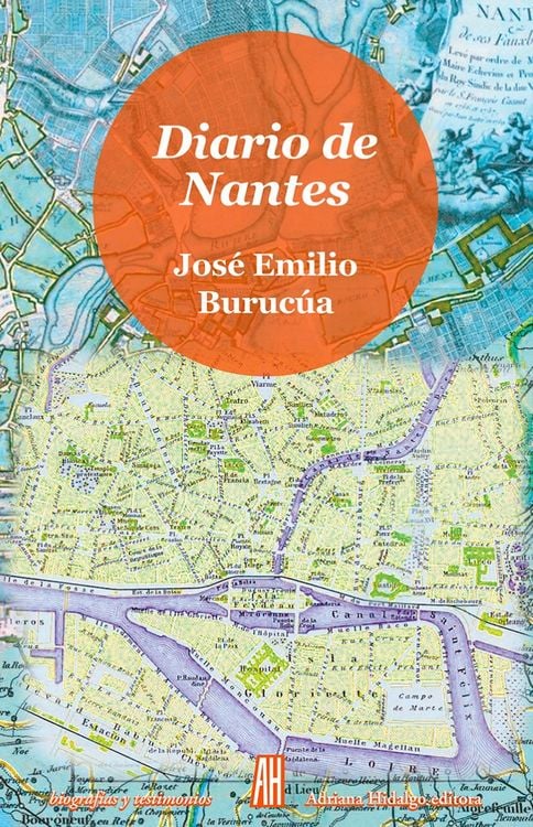 Produktbild: Diario de Nantes