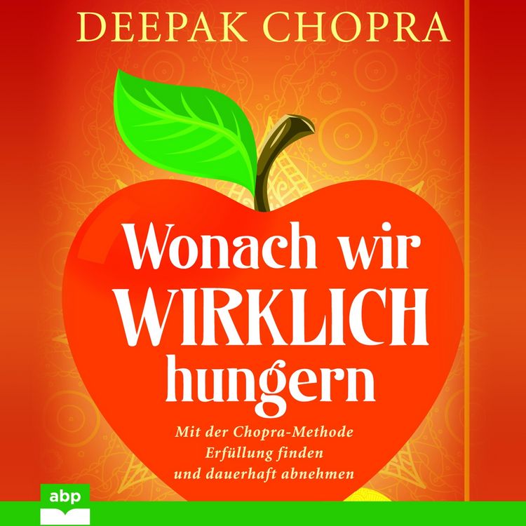 Produktbild: Wonach wir wirklich hungern