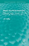 Produktbild: Slums and Redevelopment