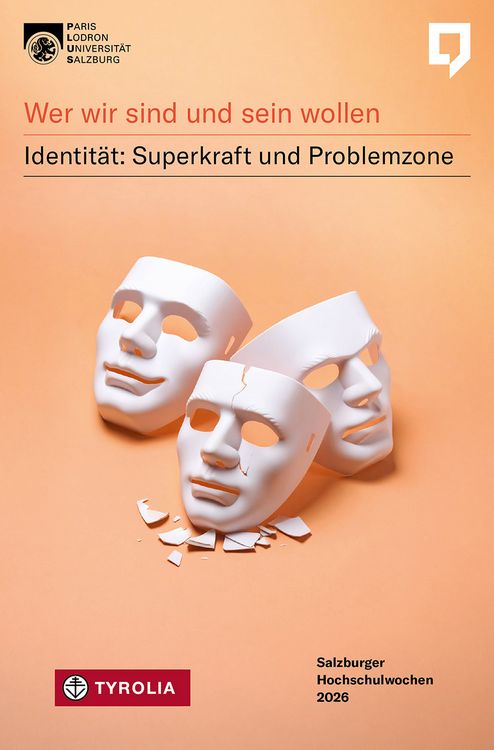 Produktbild: Wer wir sind und sein wollen