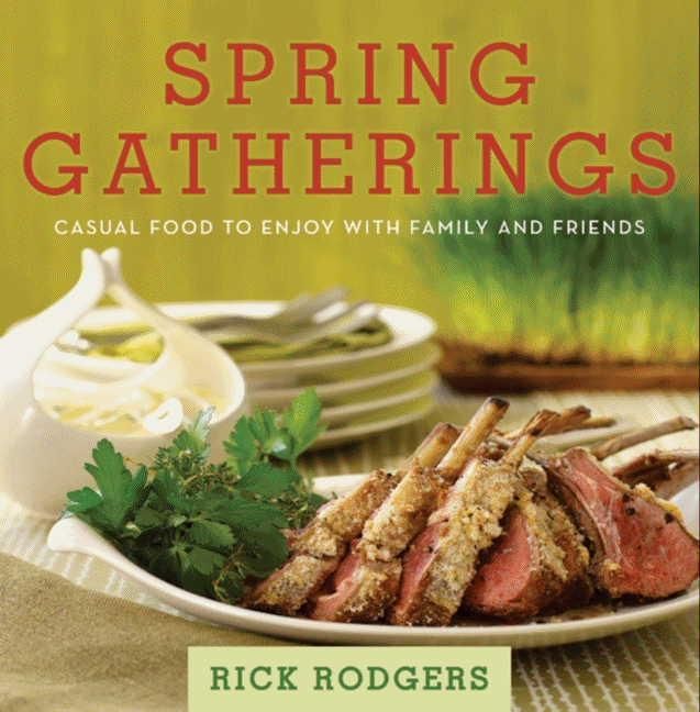 Produktbild: Spring Gatherings