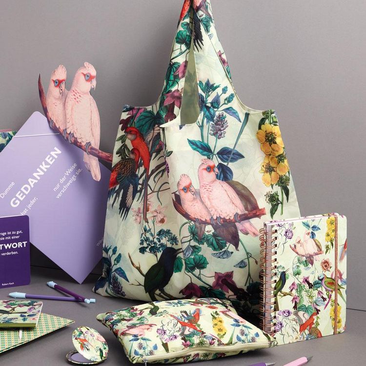 Produktbild: Easy Bag 3.0 Paradies