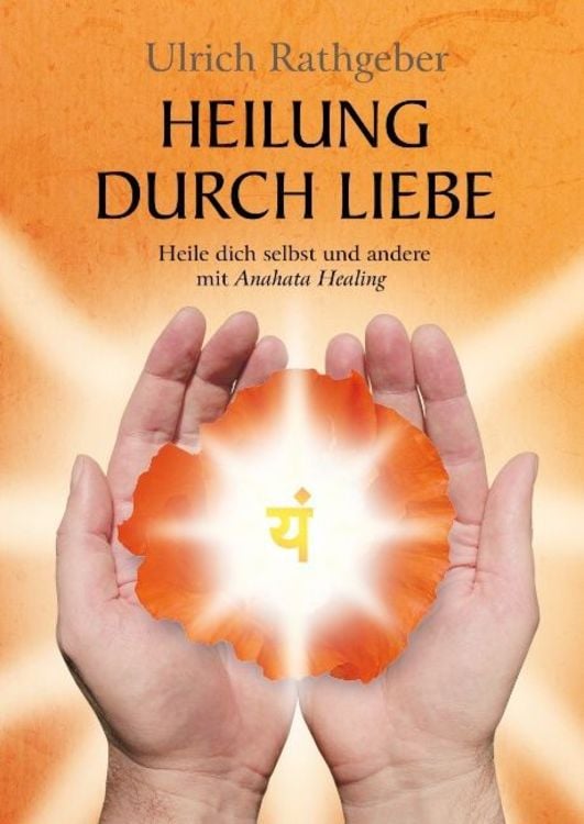 Produktbild: Heilung durch Liebe