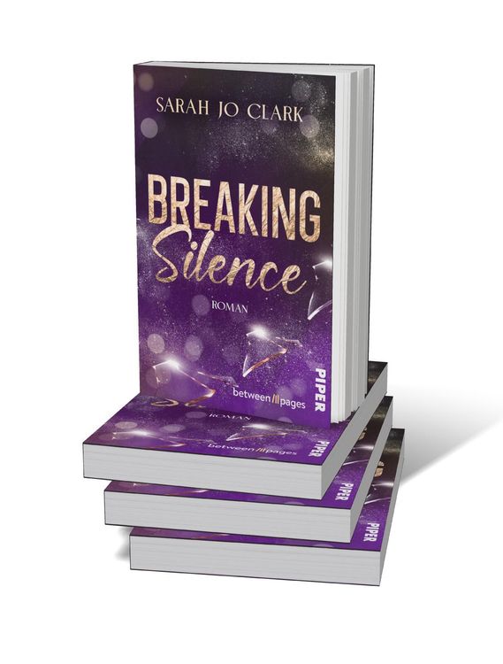 Produktbild: Breaking Silence