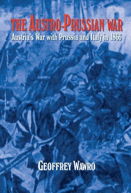Produktbild: The Austro-Prussian War
