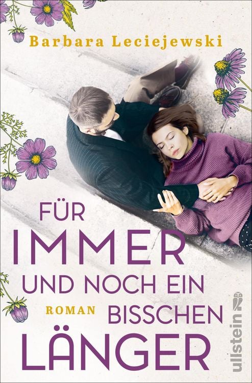 Produktbild: F&uuml;r immer und noch ein bisschen l&auml;nger