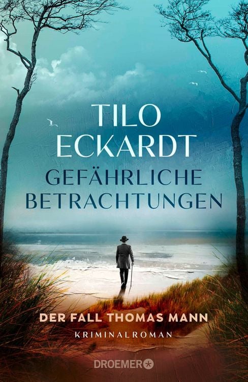 Produktbild: Gef&auml;hrliche Betrachtungen