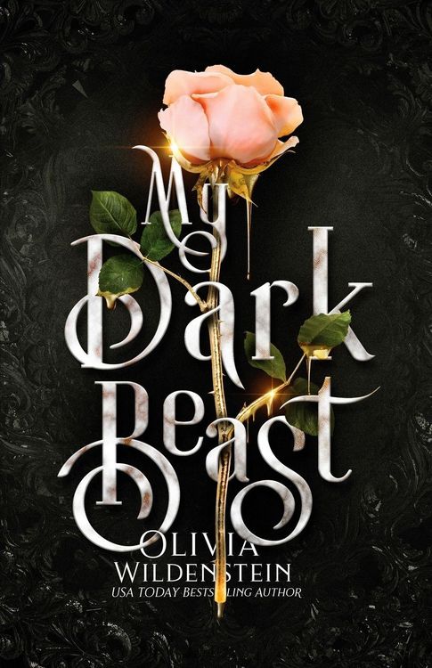 Produktbild: My Dark Beast