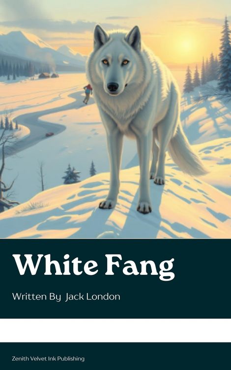 Produktbild: White Fang