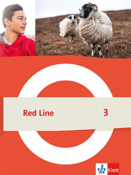 Produktbild: Red Line 3