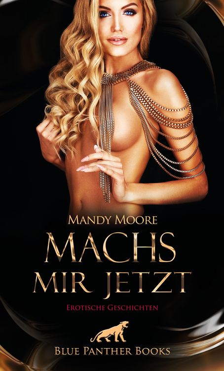 Produktbild: Machs mir jetzt | Erotische Geschichten