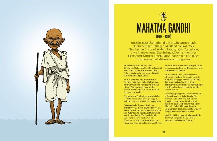 Produktbild: Stories for Boys Who Dare to be Different - Vom Mut, anders zu sein