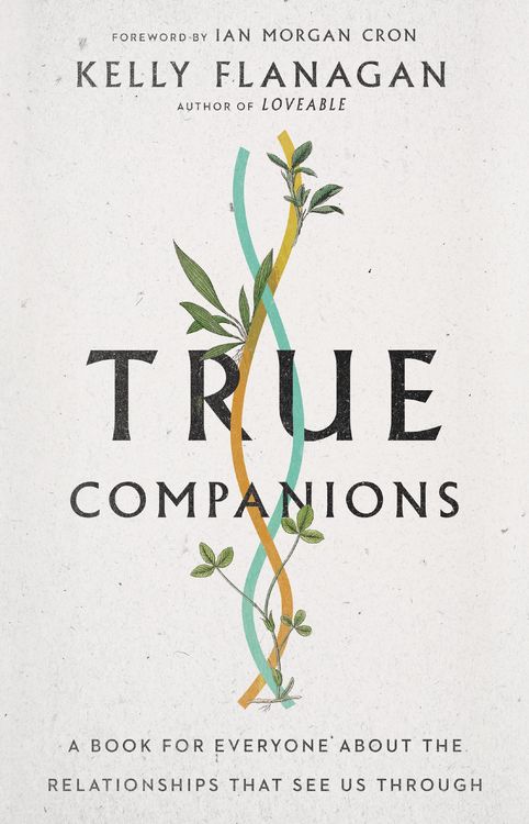 Produktbild: True Companions