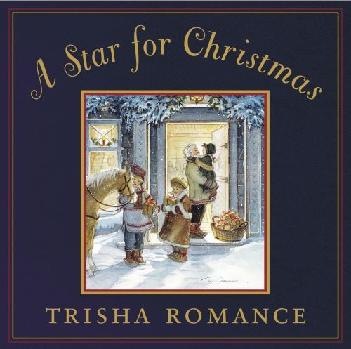 Produktbild: A Star for Christmas