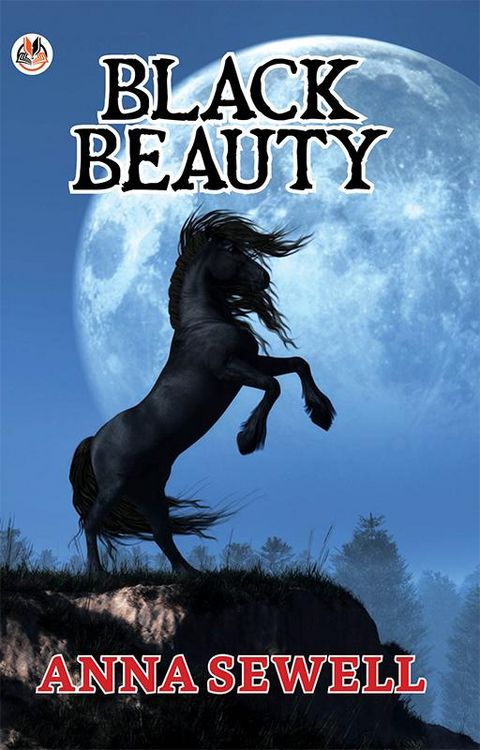 Produktbild: Black Beauty
