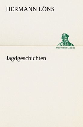 Produktbild: Jagdgeschichten