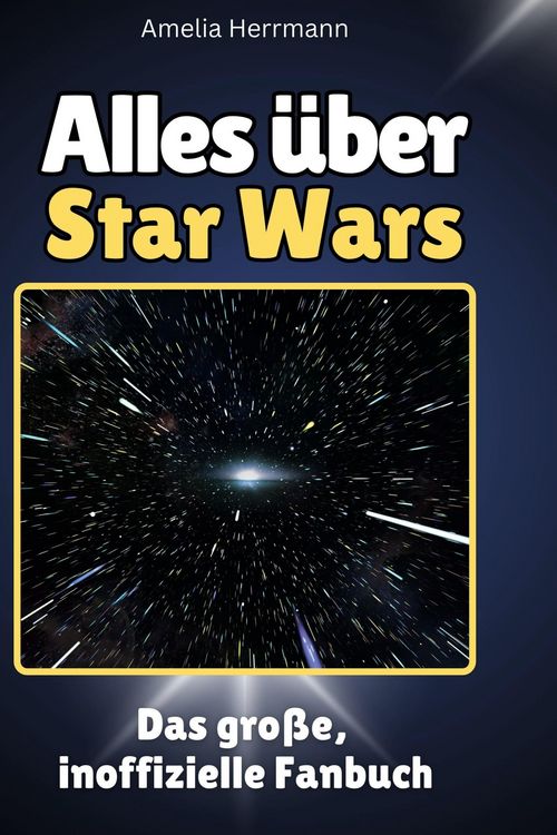 Produktbild: Alles &uuml;ber.  Star Wars