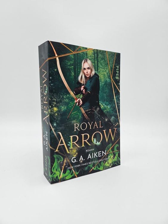 Produktbild: Royal Arrow