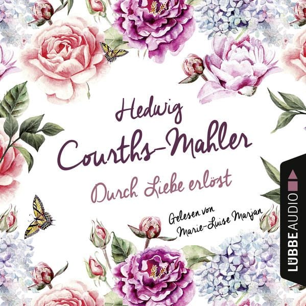 Produktbild: Durch Liebe erl&ouml;st