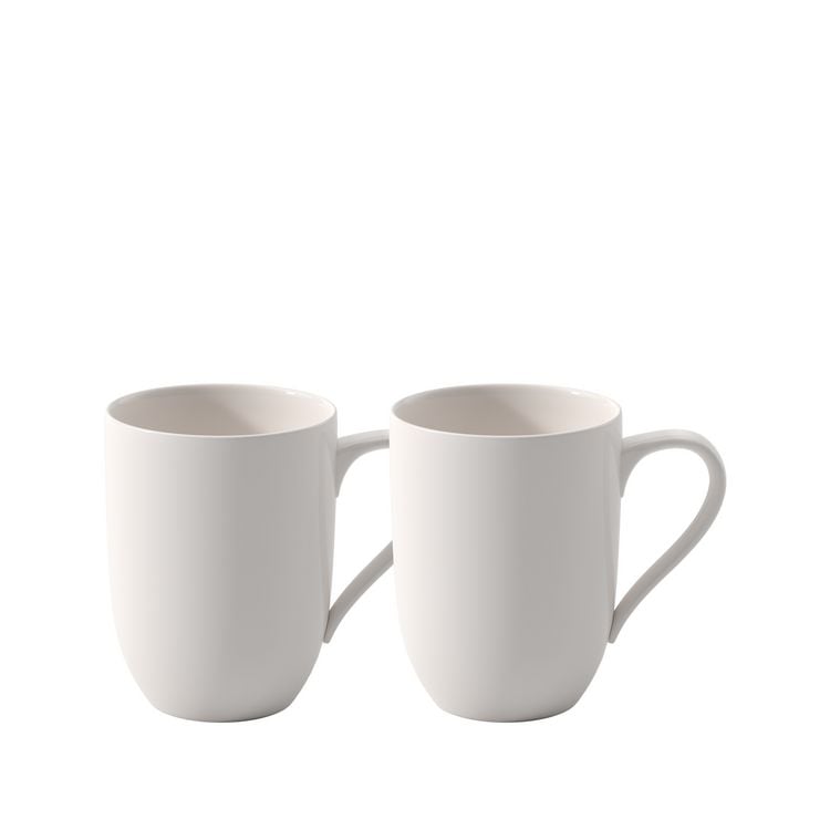 Produktbild: Villeroy & Boch For Me Kaffeebecher Set 2 St&uuml;ck