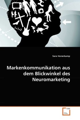 Produktbild: Honerkamp, S: Markenkommunikation aus dem Blickwinkel des Ne