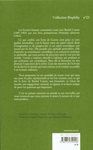 Produktbild: Le sens de la merveille