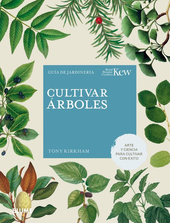 Produktbild: Cultivar &aacute;rboles