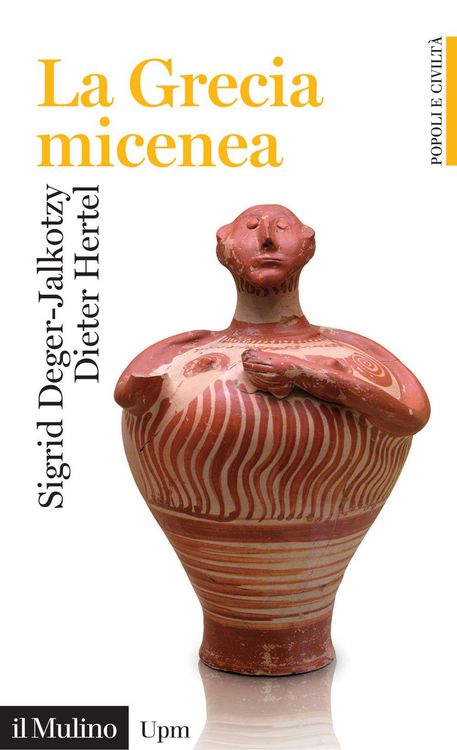 Produktbild: La Grecia micenea