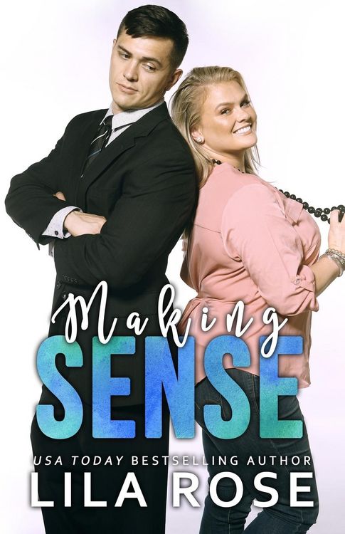 Produktbild: Making Sense