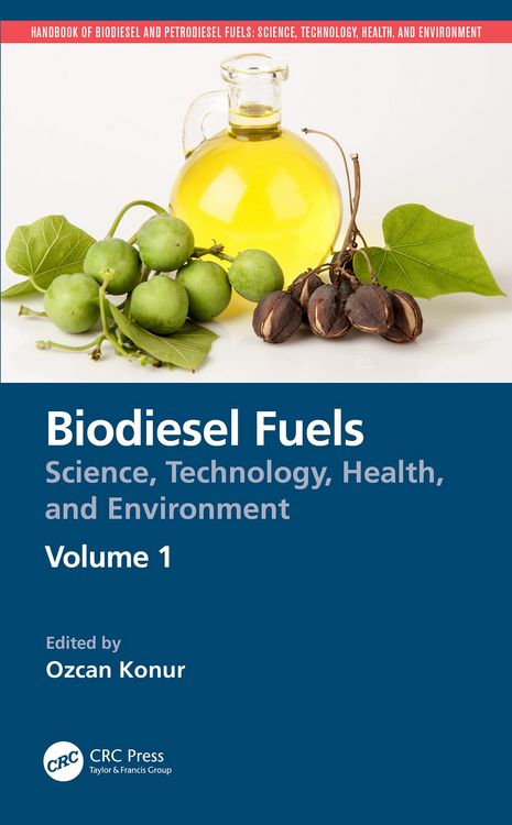 Produktbild: Biodiesel Fuels