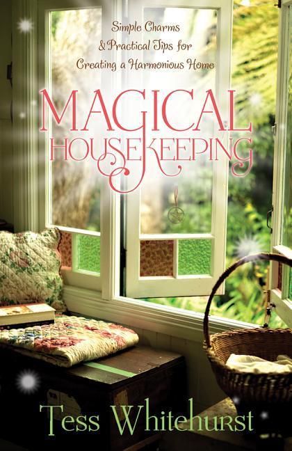 Produktbild: Magical Housekeeping