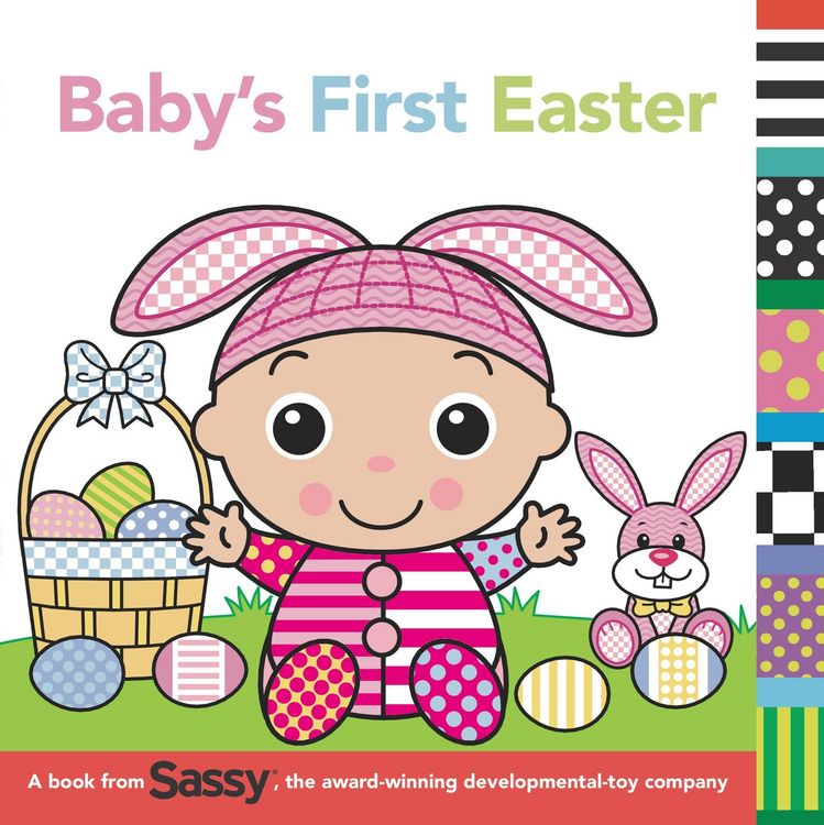 Produktbild: Baby's First Easter