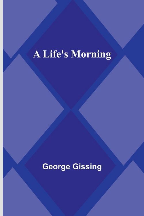 Produktbild: A Life's Morning