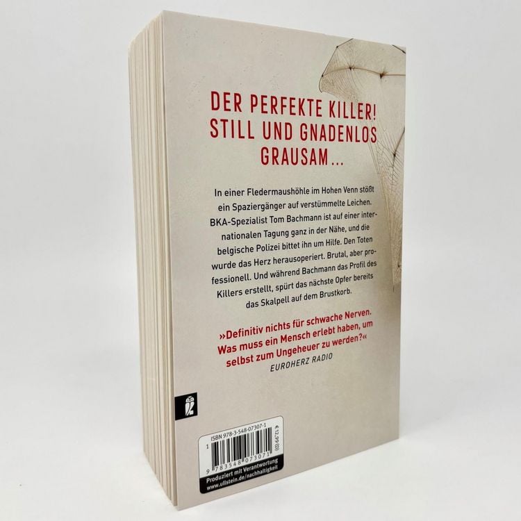 Produktbild: Die Blutbestie