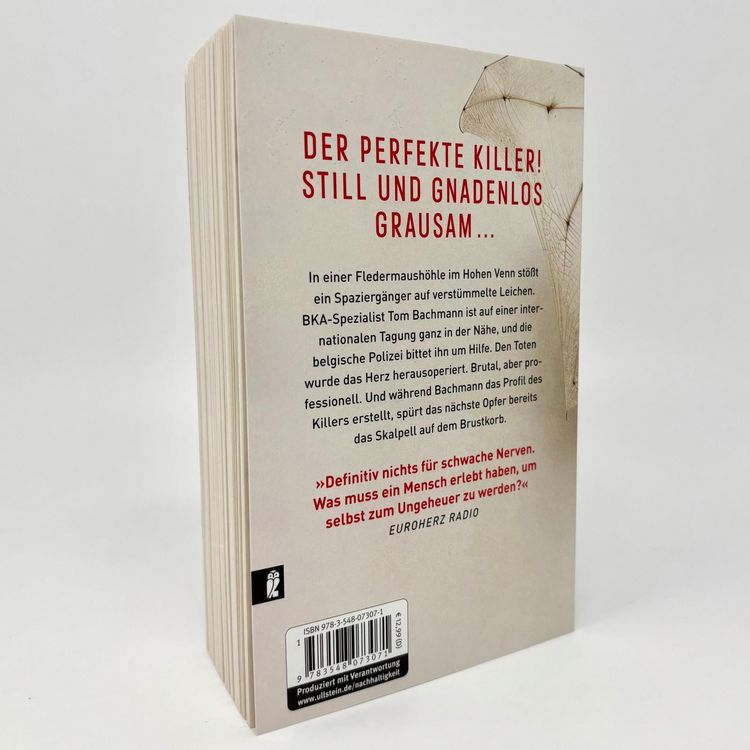 Produktbild: Die Blutbestie