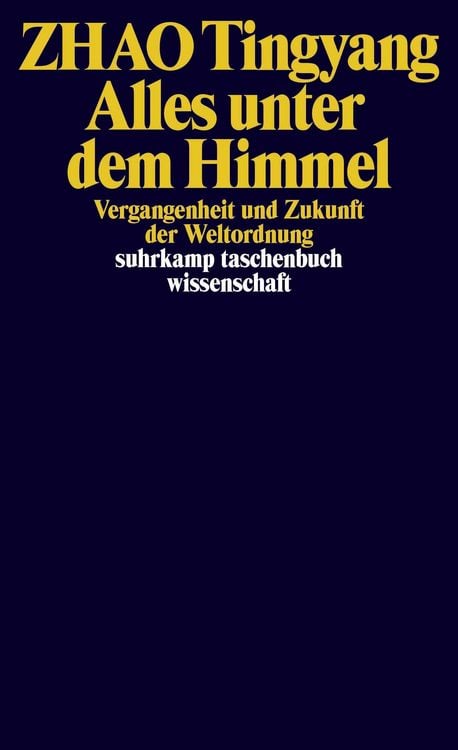 Produktbild: Alles unter dem Himmel
