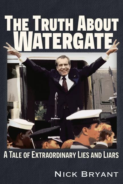 Produktbild: The Truth About Watergate
