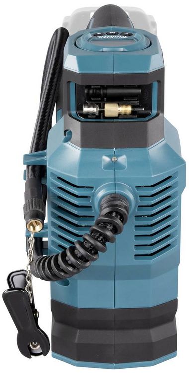 Produktbild: Makita DMP181Z Kompressor 11.1 bar
