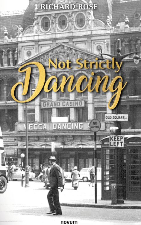 Produktbild: Not Strictly Dancing