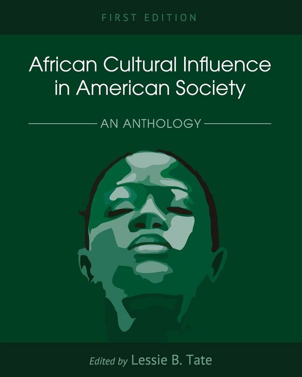 Produktbild: African Cultural Influence in American Society