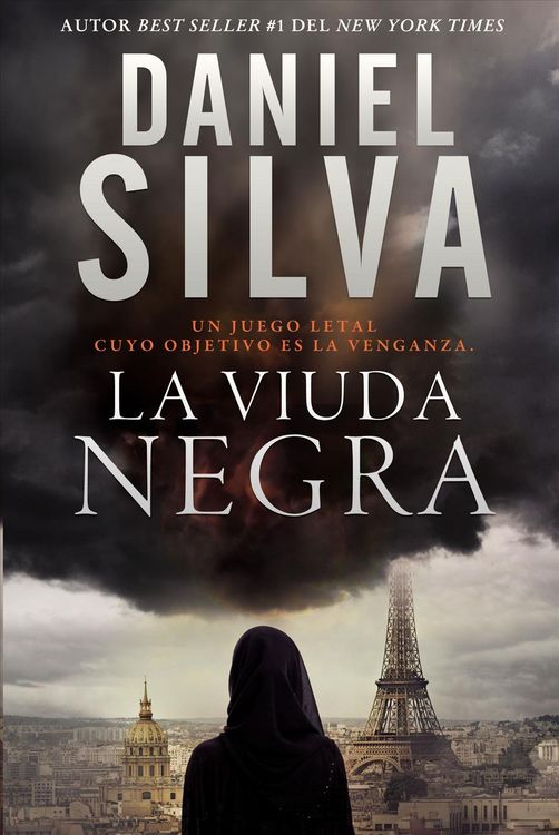 Produktbild: Viuda Negra
