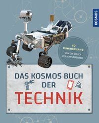 Produktbild: Das Kosmos Buch der Technik