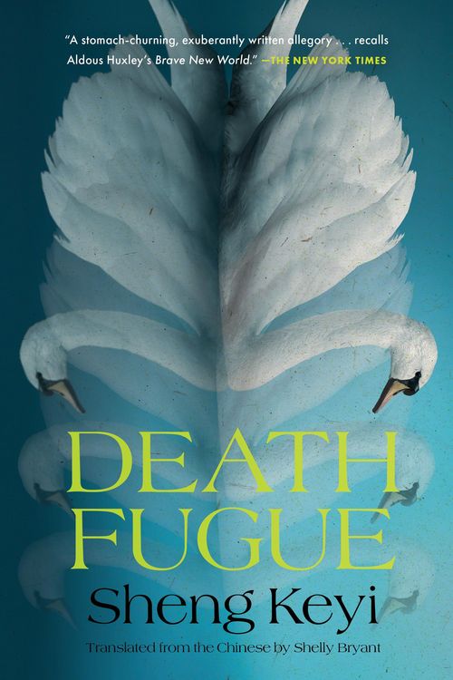 Produktbild: Death Fugue